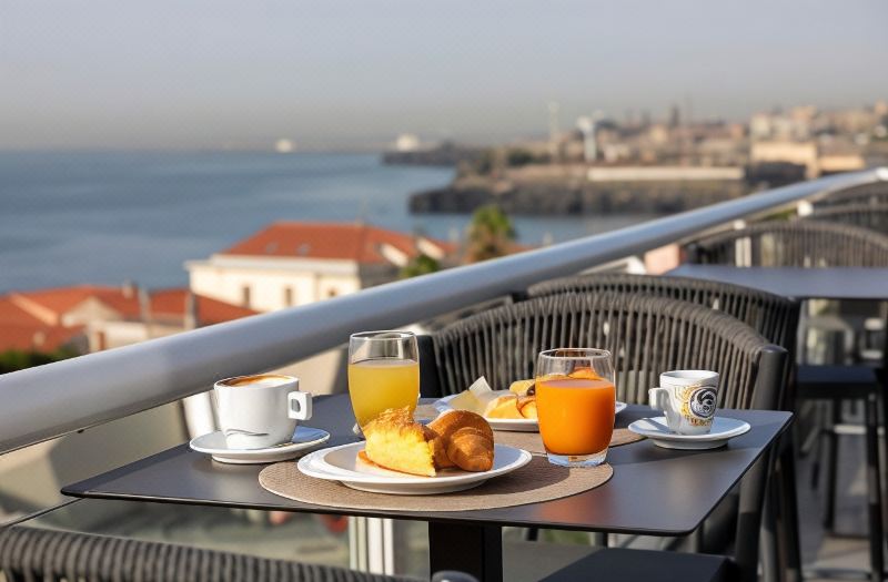 Plaza Hotel Catania photo 4
