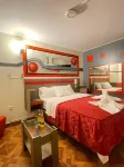 Hostal Bermudas