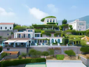 Villa Amore