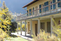 B&B Haus Schönstatt Contactless- Check-IN