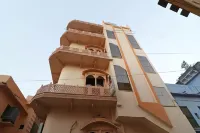 Haveli laxmi villa Bundi ( Rajasthan)