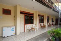 RedDoorz Syariah Near Alun Alun Purwokerto