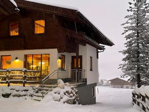 Chalet Elisabeth