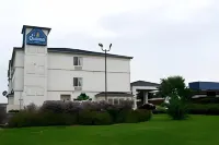 Comfort Inn Near Frost Bank Center Hotels in San Antonio