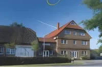 Hotel Zum Gesundbrunnen