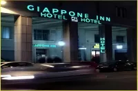 Giappone Inn Parking Hotel