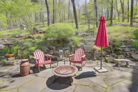 Lambertville Retreat - Walk to Shopping and Dining!