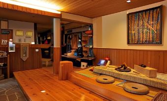 Kunugi Relaxation with 4 Modern Rooms