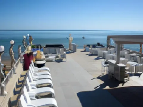 Gfh - Hotel Sole Resort & Spa Hotels in Fano