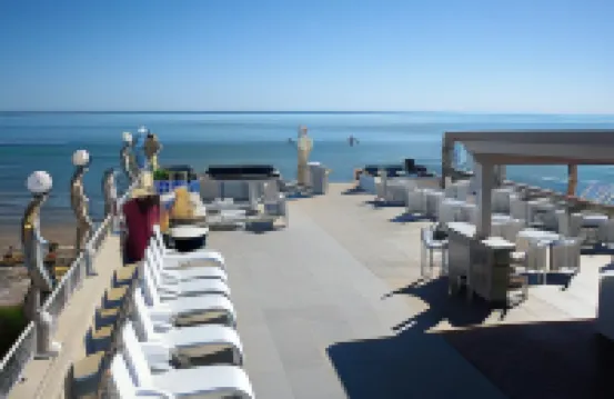 Gfh - Hotel Sole Resort & Spa