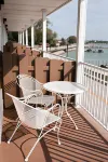 West Bank Inn