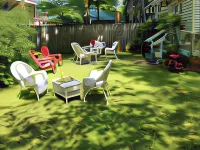 Urban Cottages