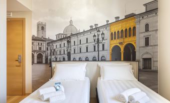 B&B Hotel Brescia