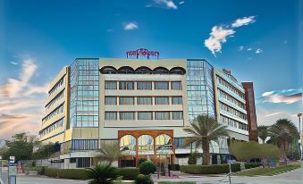 Inbar Hotel