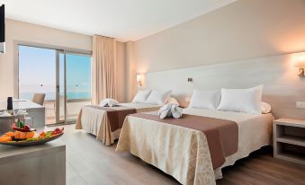 Hotel Best Punta Dorada