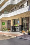 Ibis Styles ST Pauls Bay Malta - Breakfast