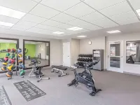 La Quinta Inn & Suites by Wyndham Denver Tech Center
