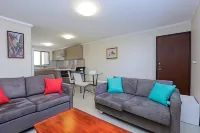 Parkline Apartments Perth