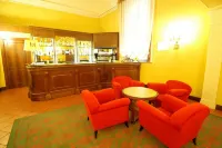 Hotel Palace Bologna Centro