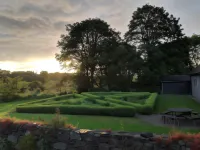 The Old Bushmills Barn Hotels near Dunluce Castle