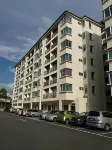 Ijanina Homestay