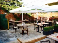 Colchester Boutique Hotel Hotel di Eight Ash Green