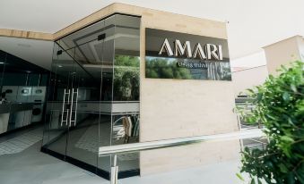 Amari Living Suites