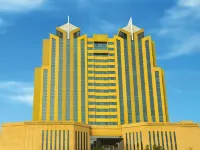 科威特千禧會議中心酒店