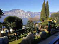 Hotel Drago - Garda Lake Collection Hotels in Brenzone sul Garda