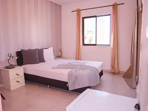 Escape House