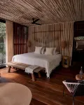 Kapok Bacalar - Plant Based Hotel Các khách sạn ở Bacalar Municipality