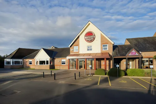 Premier Inn Wigan (M6, J25) Hotels in Wigan