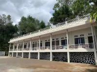Tambi Tea Resort Hotel dekat Gunung Prau Patak Banteng