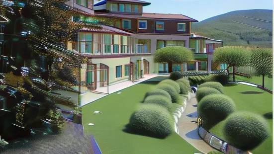 Bes Hotel Terme di Palazzago