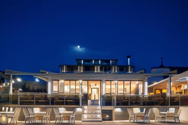 Sea Level Hotel Chalkidiki - Housity