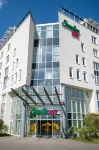 Best Western Conference Airporthotel Frankfurt Mörfelden فنادق في مورفلدن والدورف