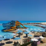 Florida Hotel North Coast Hotel di Qesm Marina