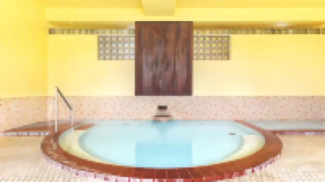 Onsen Hotel Tsutsujiso