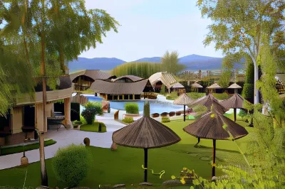 Castel Transilvania Hotels in 
