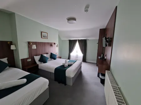 Lyndon Guesthouse