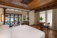 Jetwing Saman Villas Hotels in Galle