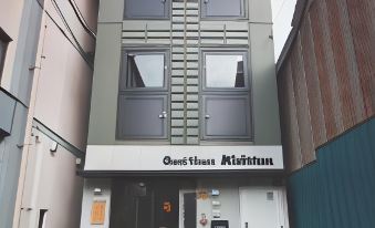 3. 게스트 하우스 ..