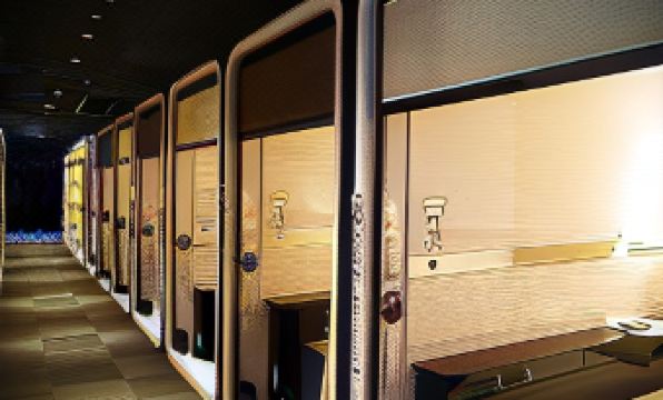 First Cabin Kansai Airport