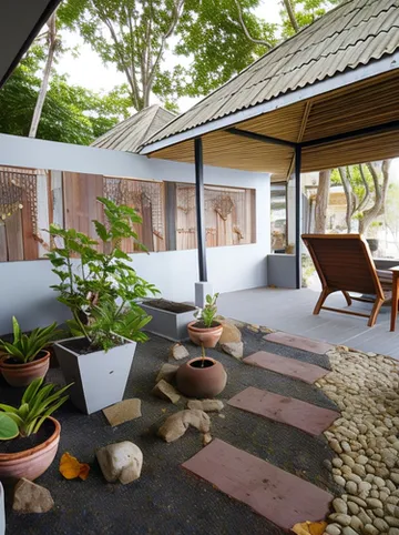 รูปภาพของวิลล่า ชาช่า สลัด บีช เกาะพะงัน