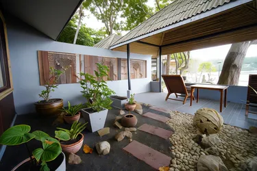 รูปภาพของวิลล่า ชาช่า สลัด บีช เกาะพะงัน