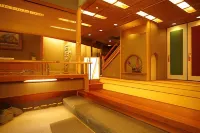 Sennennoyu Koman