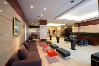 Hotel Granmirage Hotel a Uozu