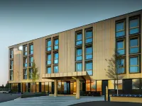 Myhotel München Olching Hotels in Olching