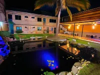 Hotel Villa Pralaya Hotels in Jiutepec