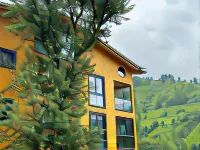 Suvand House Hotels in Cayirduzu Koyu